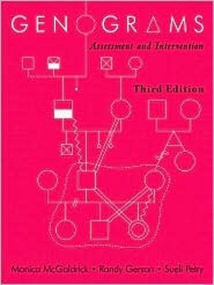 Genograms: Assessment and Intervention (Paperback)