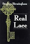 Real Lace (Irish Studies) Real Lace (Irish Studies)