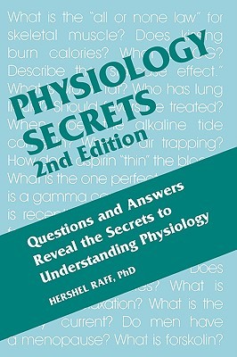 Physiology Secrets (Paperback)