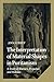 The Interpretation of Material Shapes in Puritanism: A Study of Rhetoric, Prejudice, and Violence (Cambridge Studies in American Literature and Culture, Series Number 17)