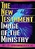 The New Testament Image Of The Ministry