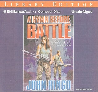 A Hymn Before Battle