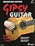 Gipsy Guitar by Gerhard Graf-Martinez