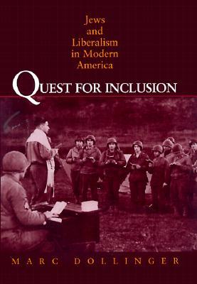 Quest for Inclusion (Hardcover)