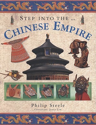 Step Into: The Chinese Empire (Paperback)