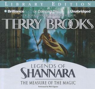The Measure of the Magic