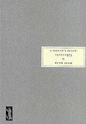 A Woman's Place: 1910-1975 (Paperback)