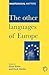 The Other Languages of Europe by Guus Extra