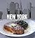 New York by Carolynn Carreño