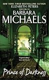 Prince of Darkness by Barbara Michaels