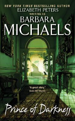 Prince of Darkness (Mass Market Paperback)