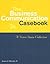 The Business Communication Casebook by James O'Rourke