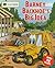 Barney Backhoe's Big Idea (John Deere)