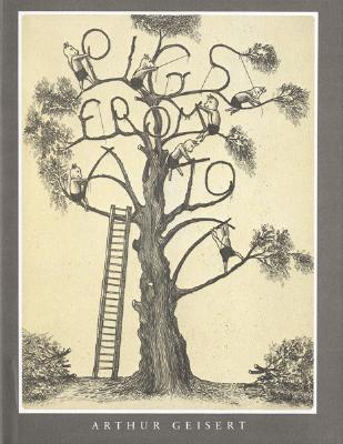 Pigs from A to Z (Hardcover)