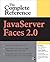 JavaServer Faces 2.0, The C...