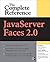 JavaServer Faces 2.0, The Complete Reference