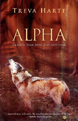 Alpha (contains Alpha #1-#3)