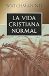 La Vida cristiana...
