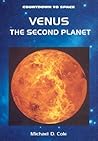 Venus: The Second Planet (Countdown to Space)
