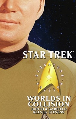 Worlds in Collision (Star Trek)