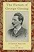 The Fiction of George Gissing by Lewis D. Moore