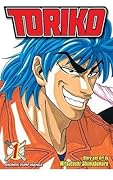 Toriko, Vol. 01