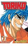Toriko, Vol. 01 by Mitsutoshi Shimabukuro