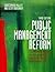 Public Management Reform: A...
