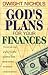 God's Plans For Your Finances by Dwight Nichols