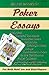 Poker Essays (The Poker / B...
