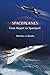Spaceplanes by Matthew A. Bentley