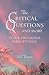 CRITICAL QUESTIONS...AND MORE, THE