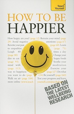How To Be Happier (Paperback)