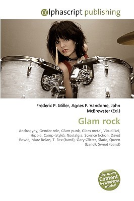 Glam Rock