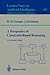 A Perspective of Constraint-Based Reasoning: An Introductory Tutorial (Lecture Notes in Computer Science, 597)