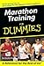 Marathon Training for Dummies by Tere Stouffer Drenth