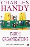 Inside Organizations : 21 Ideas for Managers