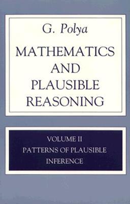 Patterns of Plausible Inference