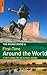 The Rough Guide to First-Time Around the World by Doug Lansky