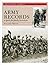 Army Records