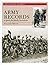 Army Records by William Spencer