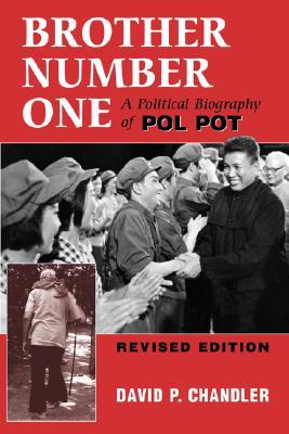 Brother Number One: A Political Biography of Pol Pot (Paperback)