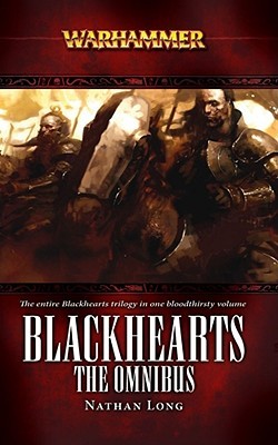 Blackhearts: The Omnibus (Blackhearts #1-3)