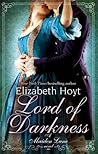 Lord of Darkness by Elizabeth Hoyt