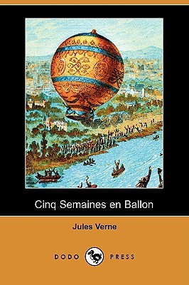 Cinq Semaines En Ballon