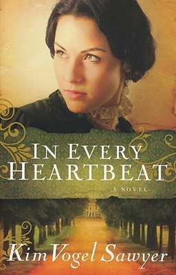 Capa do Livro In Every Heartbeat