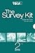 The Survey Kit by Arlene Fink