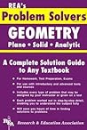 The Geometry Problem Solver