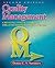 Quality Management (2nd Edi...