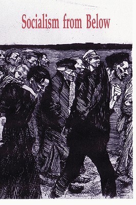 Socialism from Below (Paperback)